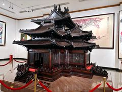 -中国紫檀博物馆