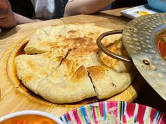 -天山传奇新疆菜(SKLP店)