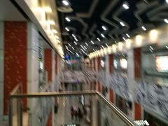 -星湖街(地铁站)