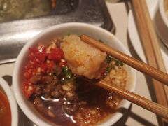 -海底捞火锅(团结桥店)