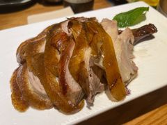 -德香苑脆皮烤鸭·经典(爱融荟城店)