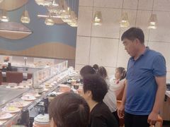-争鲜回转寿司(金桥家乐福店)