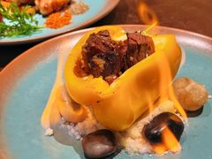 -牛将军•涮肉•烤肉(北京王府井·故宫店)
