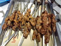 -勇利赵家烤肉坊(翠华北路店)