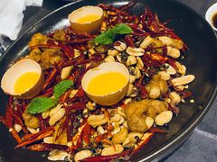 -蟹榭·本帮江浙菜·蟹宴(五角场合生汇商场店)