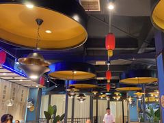 -老傅家湘潭水煮活鱼店(众一国际店)