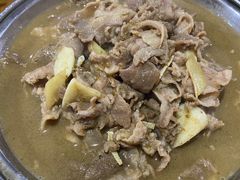 木桶羊肉-风波庄(石景山店)