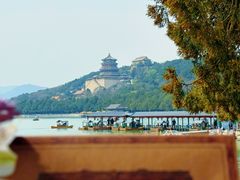-北京颐和宾馆