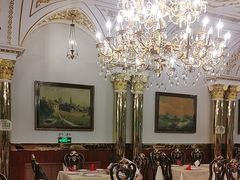 -华梅西餐厅(哈尔滨中央大街店)