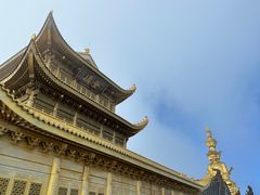 -峨眉山风景名胜区