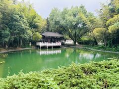 -求雨山文化公园