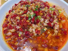 小黄鱼-图味美小黄鱼·景德菜(浙江路店)