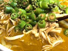 -拈菜(观音桥阳光世纪店)
