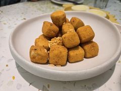 -大树餐厅(环球港店)