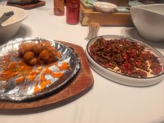 -柴米油盐三杯鸡(象山北路店)