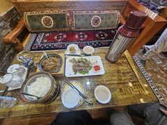 -宗巴雍姆藏餐府