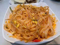 -子午路张记肉夹馍(翠华路店)