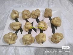 -聚福缘菜馆(隆昌路店)