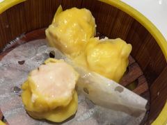-东方早茶 海鲜•青岛菜(国信体育中心店)