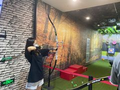 -都市枪神实弹射击俱乐部