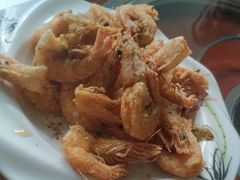 -相聚青山餐厅(阎河路店)
