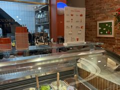 -Dal Cuore 达可芮冰淇淋(陕西北路店)