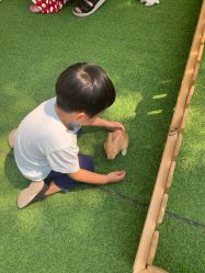 -萌宠亲子动物乐园(槐房万达店)