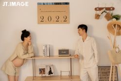 -专注孕妇照亲子照·纪田摄影