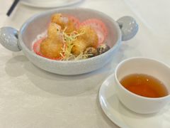 -安蒂娅·海鲜自助餐厅(安蒂娅美兰酒店)