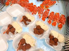 -HOT CRUSH趁热集合·现烤面包(上海环球港店)