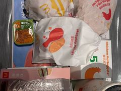 -麦当劳(乳山路店)