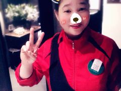-海底捞火锅(银泰中心店)