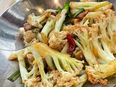 -有红鸡毛店·川菜(建设路店)