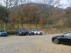 -南京老山国家森林公园