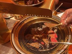 -西塔老太太泥炉烤肉(苏州大悦城店)