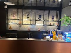 -华夏良子·足道SPA艾灸(王府井店)