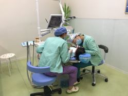 -青苗儿童口腔(长楹天街购物中心)