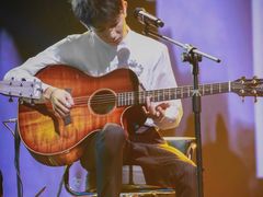 -南京奥林匹克体育中心-体育馆