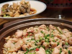 -小花椒金汤酸菜鱼(理工大店)