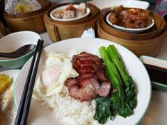 -添好运点心专门店(深水埗店)