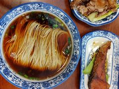 -孙盛兴奥灶面馆·蟹黄面·三虾面(山塘街总店)