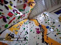 -问山MountQuest攀岩馆