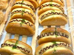 -BreadTalk面包新语·烘焙蛋糕(海珠丽影广场店)