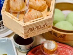 -陶陶居酒家(第十甫路总店)