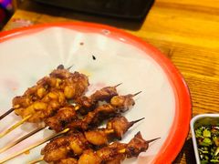 -烧货·活海鲜炭烧(湖滨商业街店)