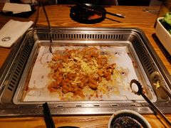 -新石器烤肉(南站店)