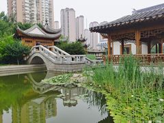 -南普公园