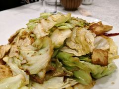 -巴依老爷新疆美食(清华东门店)