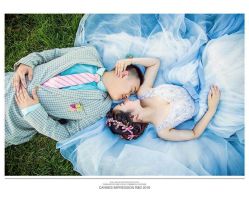 -戛纳印象摄影(潮拍定制馆)