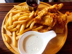 -VESH COFFEE(定西路店)